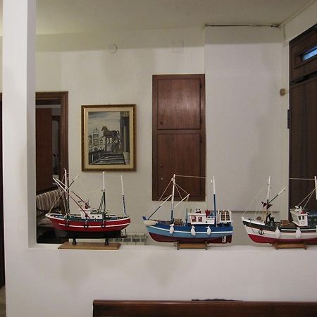 Ca' Malatin Βίλα Βενετία Εξωτερικό φωτογραφία