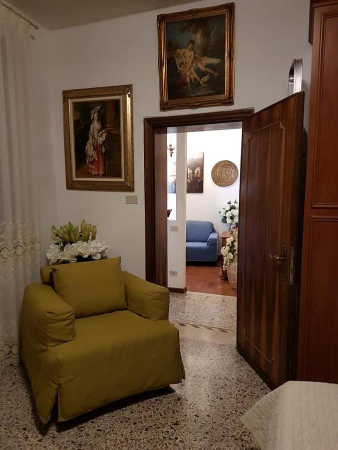 Ca' Malatin Βίλα Βενετία Εξωτερικό φωτογραφία