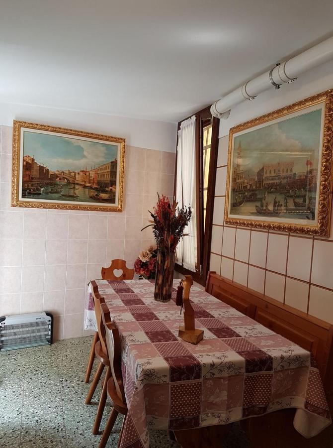 Ca' Malatin Βίλα Βενετία Εξωτερικό φωτογραφία