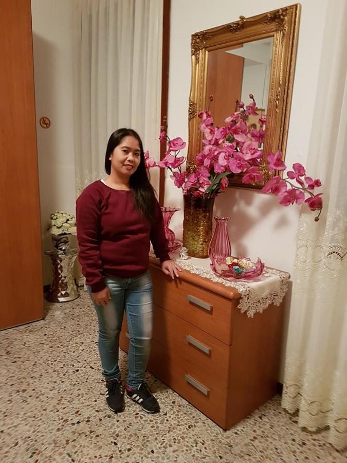 Ca' Malatin Βίλα Βενετία Εξωτερικό φωτογραφία