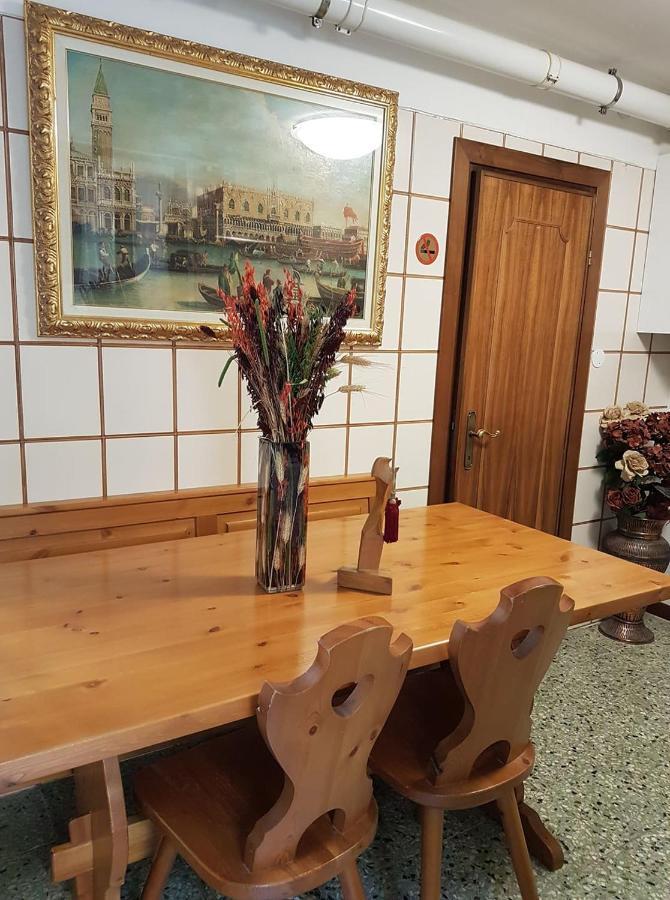 Ca' Malatin Βίλα Βενετία Εξωτερικό φωτογραφία