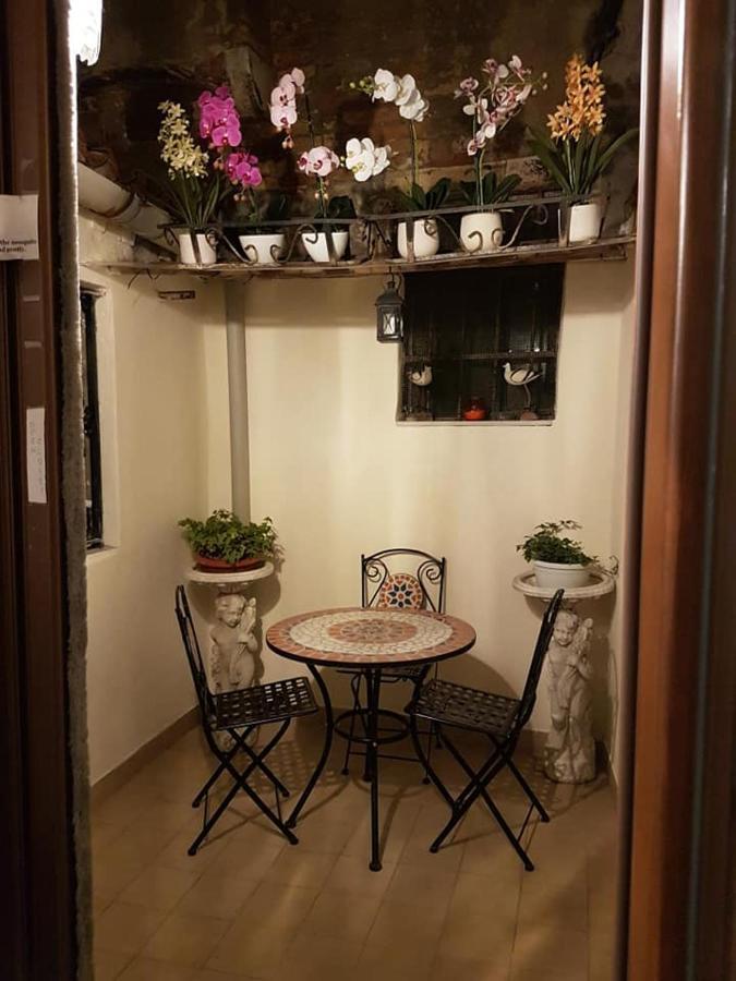 Ca' Malatin Βίλα Βενετία Εξωτερικό φωτογραφία