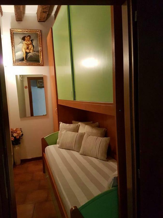 Ca' Malatin Βίλα Βενετία Εξωτερικό φωτογραφία